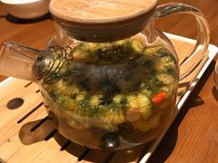 -如轩·海鲜砂锅粥·潮汕菜(海珠店)