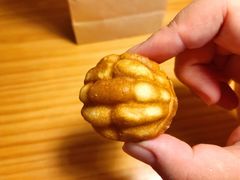 核桃饼-莫朗核桃饼(虹泉路店)