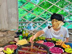 -肥龙火锅(南坪店)