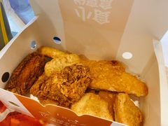 -麦当劳(曲阳店)