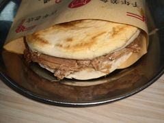 -樊记腊汁肉(竹笆市总店)