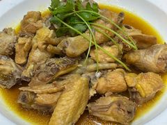 -下梅人家土菜馆(历史文化餐厅度假区店)