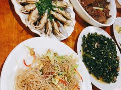 -温州一家人美食(西木头市店)