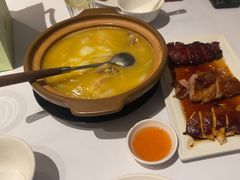 -洪禧楼·老广东海鲜酒楼(宁波万象城店)