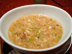 -绿茶餐厅(蓝色港湾店)