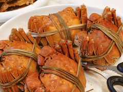 -品鲜村农家菜·阳澄湖大闸蟹(总店)