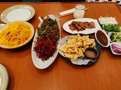 -老昌春饼(中央大街店)