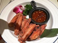 -太食獸泰式茶餐厅(济南万象城店)
