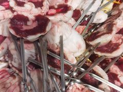 -河南前程·羊肉汤·烧烤(总店)