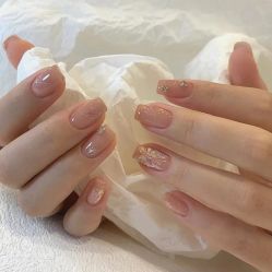 -M·X Nail日式美甲美睫