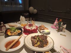 -沈阳和平艾美酒店新食谱西餐厅