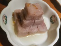 桂花荔浦芋头-庆春朴门