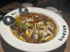 -新太二·鲜料川菜(万泰汇店)