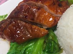 -烧鹅濑(西华路店)