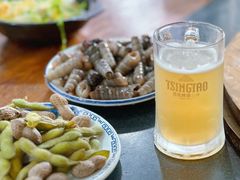 -九层海鲜塔(市南店)