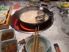 -捞神煲汤火锅(湖滨商业街店)