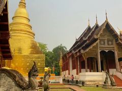 -帕辛寺