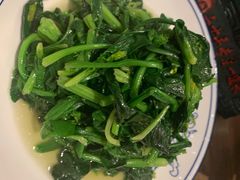菠菜-锡和无锡菜(景丽苑店)