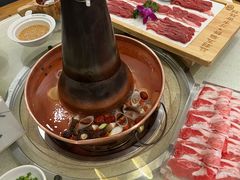 -阳坊胜利涮羊肉(阳坊老店)