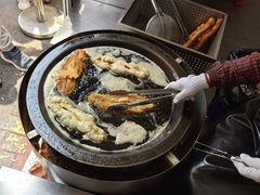 -阿财老铺·老蚌埠龙虾城(华夏总店)