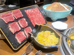 -快乐小羊(富强中路店)