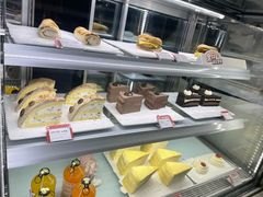 -Peet's 皮爷咖啡(陆家嘴中心店)
