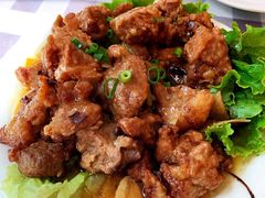 黄焖羊肉-迎宾楼(解放西街店)