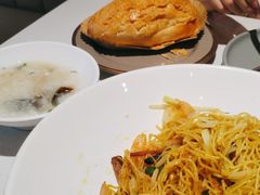 -千日贺茶餐厅(开发区安盛店)