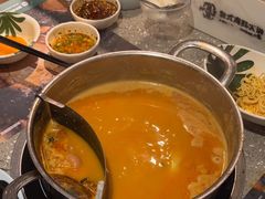 -集渔·泰式海鲜火锅(科华店)