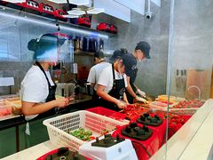 -野萃山·潮汕厚果汁(十亩地店)