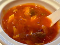 -扬州香格里拉·香宫中餐厅