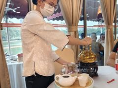 -鹿鸣酒家(越秀店)