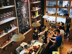 -玫瑰咖啡(中山六路店)