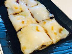 帆立贝肠粉-白天鹅宾馆-宏图府餐厅