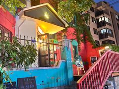 -秀·爱尔兰餐吧(上海路店)