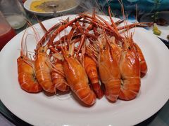 -莆鑫海鲜城(浏河店)