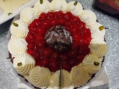 -85度C(南京龙江店)