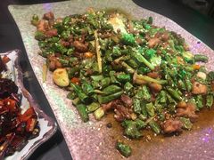 -醉小酒馆·川菜·江湖菜·重庆菜(观音桥旗舰店)