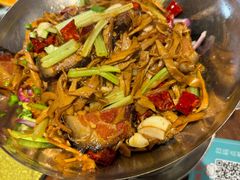 -湘聚缘湘菜馆(斜土路店)