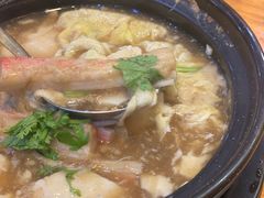 -老姑砂锅·烧烤天津菜(体北道店)