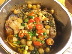 -管氏翅吧(马家堡店)