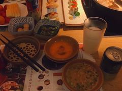 -温野菜涮涮锅(曲江大悦城店)