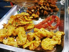 -夜烤·宜宾烧烤(回龙湾店)