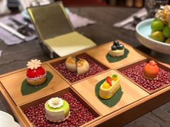 -西安凯悦酒店·湖畔中餐厅