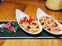 -俭寨大盘鸡·缸子肉·小公鸡·新疆菜(云通店)