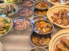 -喝丢一只鞋海鲜烧烤(总店)
