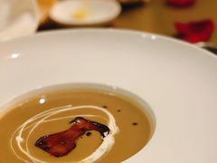 -CHASE Modern Cuisine(崇宁路店)