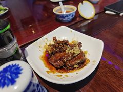 -同得兴 Since·1995 传统苏式面馆(嘉馀坊店)