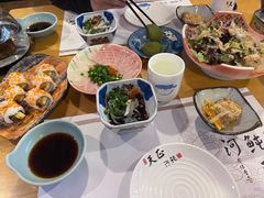 -天正河鲀·河豚亭(大连店)