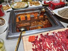 -海底捞火锅(珠影星光城夜宵主题店)